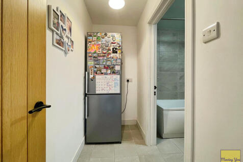 Utility Area