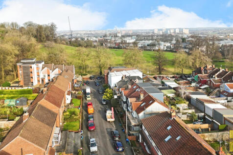 Runswick road