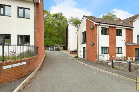 Parkside Court