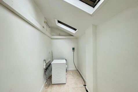 Utility / Laundry Room