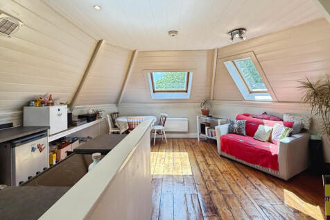 Lounge/Kitchen/ Diner