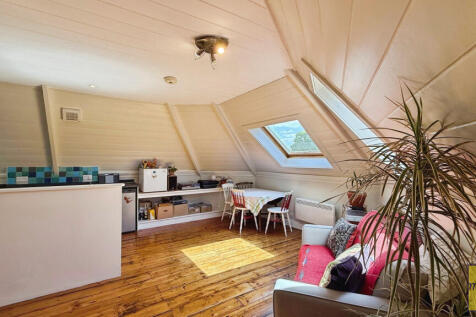 Lounge/Kitchen/Diner