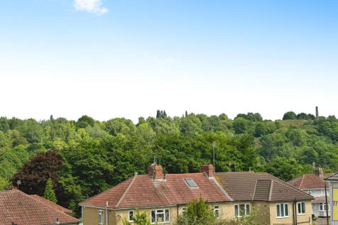View of Troopers Hill