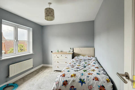 Bedroom five