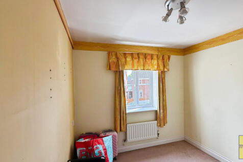Bedroom six