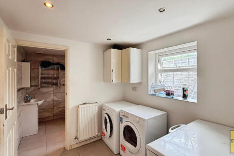 Utility area