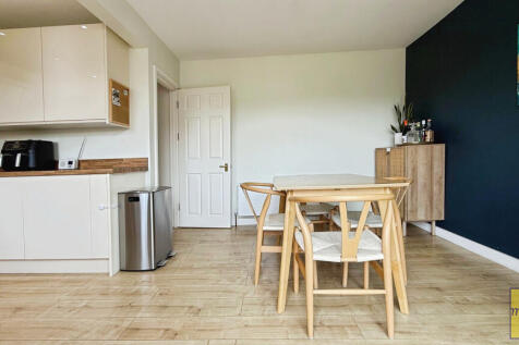 Kitchen/ Diner