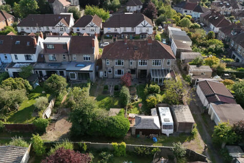 View from above