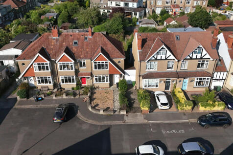 View from above