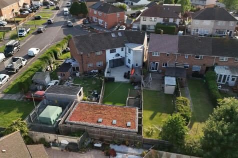 View from above