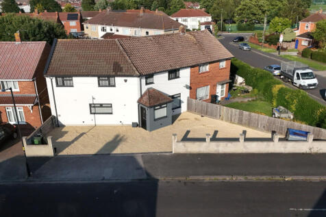 View from above