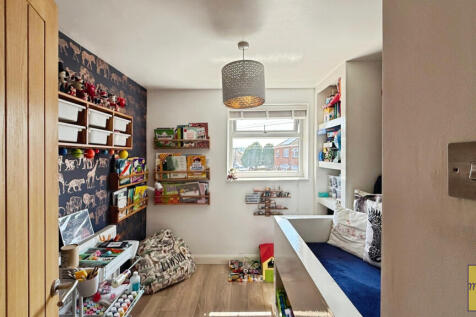 Bedroom four