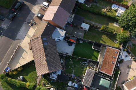View of above
