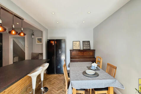 Kitchen/ Diner