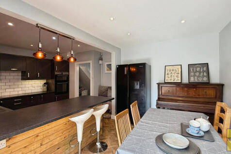 Kitchen/ Diner