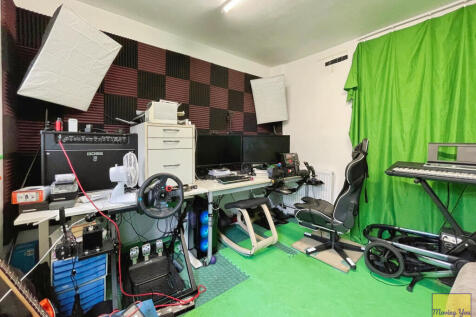 Home Office