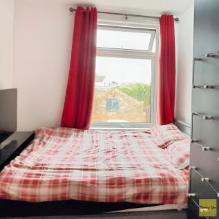 Bedroom Five