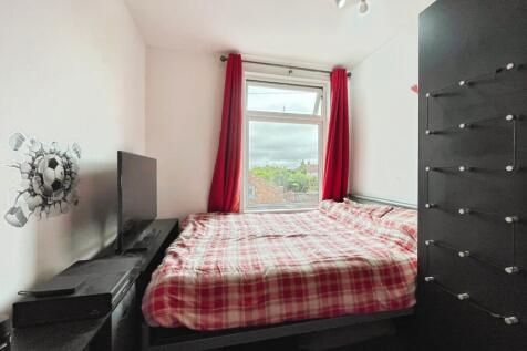 Bedroom Five