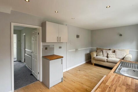 Kitchen/ Diner