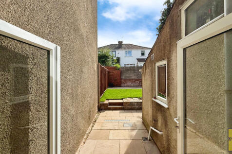 French patio doors