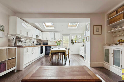 Kitchen/ diner