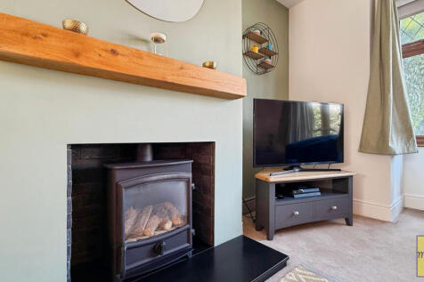 Log burner