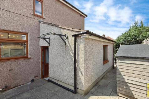 Side extension