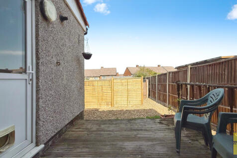 Decking