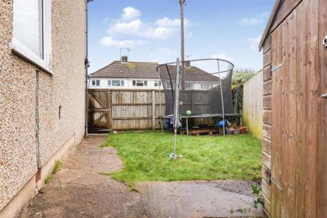 Corner plot