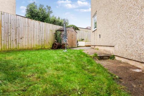 Corner plot