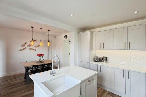 Kitchen/ Diner
