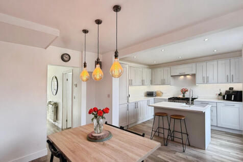 Kitchen/ Diner