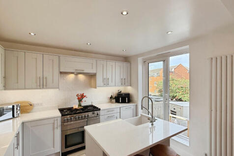 Kitchen/ Diner
