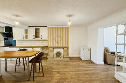 Kitchen/ Diner