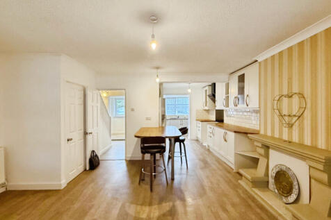 Kitchen/ Diner