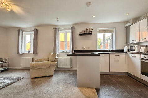 Kitchen/lounge/diner