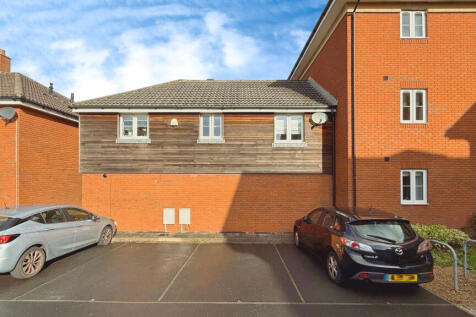 Allocated parking space