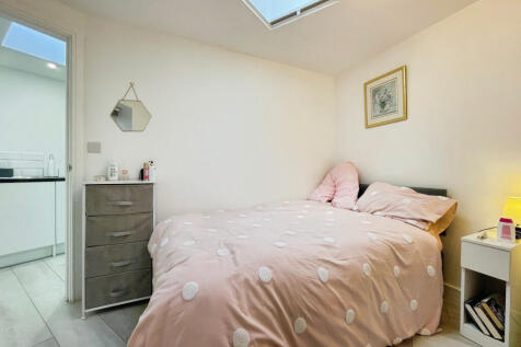 Annex Bedroom