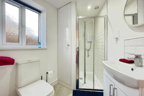Annex En-suite