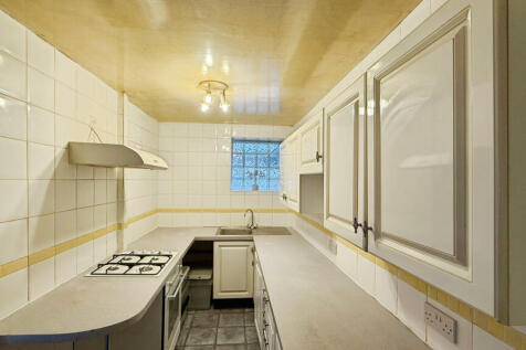 Utility area