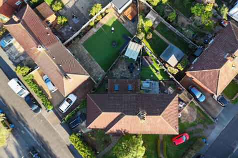 View from above