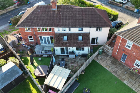 View from above