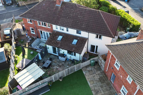 View from above