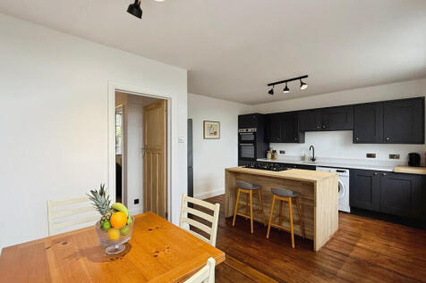 Kitchen/ diner