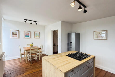 Kitchen/ diner