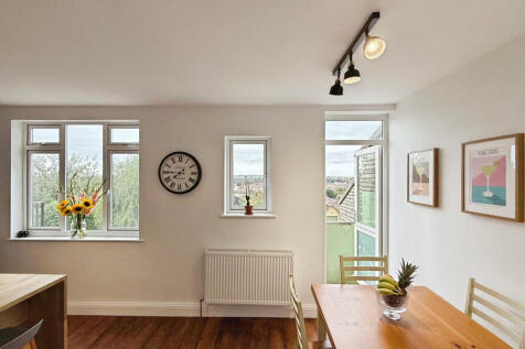 Kitchen/ diner