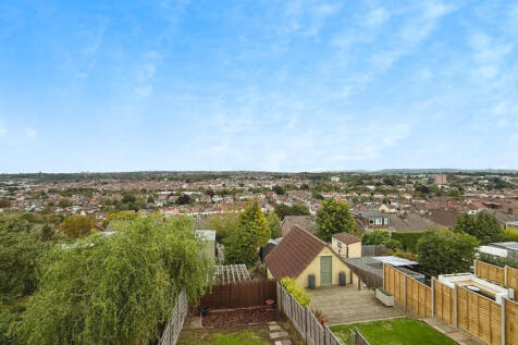 Area view