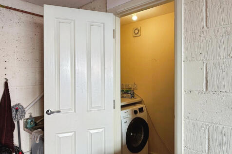 Utility area
