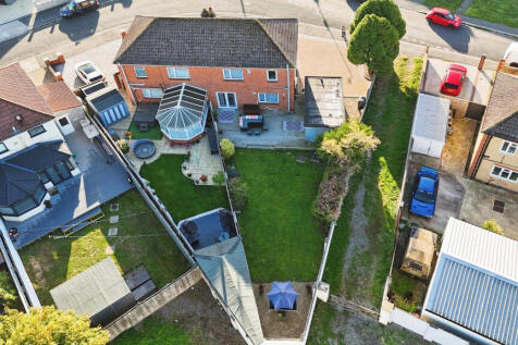 View from above