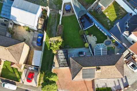 View from above